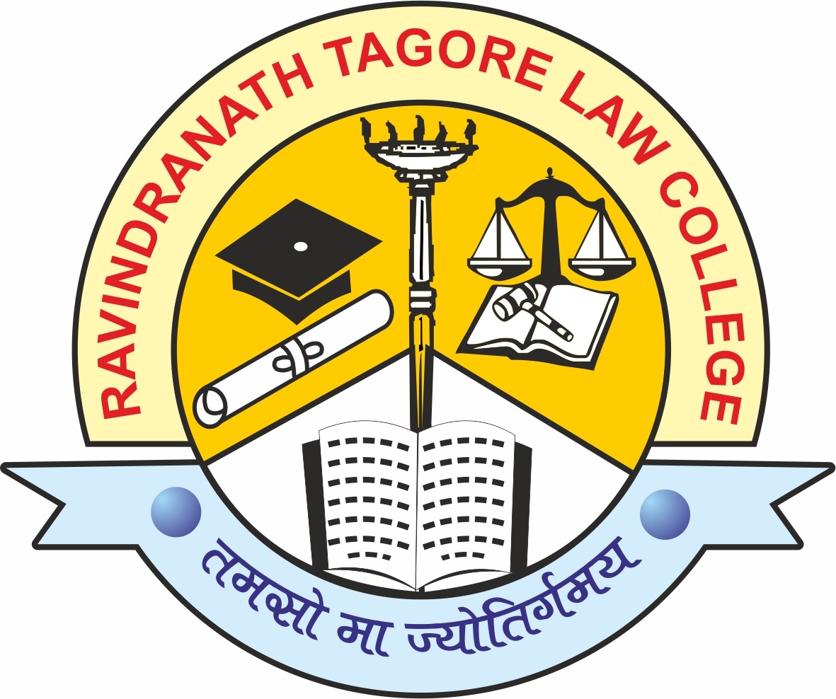 RNT PG College Logo