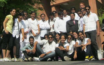 Student Activities